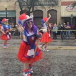 Texas Glammas - Special Recognition - Best Parade Performance