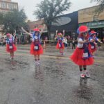 Texas Glammas - Special Recognition - Best Parade Performance