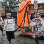 Eastland Old Rips Granny Basketball - Special Recognition: Old Rip Spirit Award