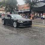 2016 Ford Mustang - Malachi Hernandez