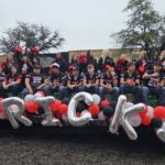 rsity Football &amp; Cheer-3rd Place Nonprofit