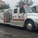 Olden Fire Department