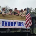 Scout Troop 103