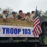 Scout Troop 103