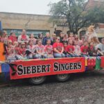 Siebert Singers - 1st Place Nonprofit - Most Creative
