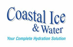 Coastal Ice &amp; Water