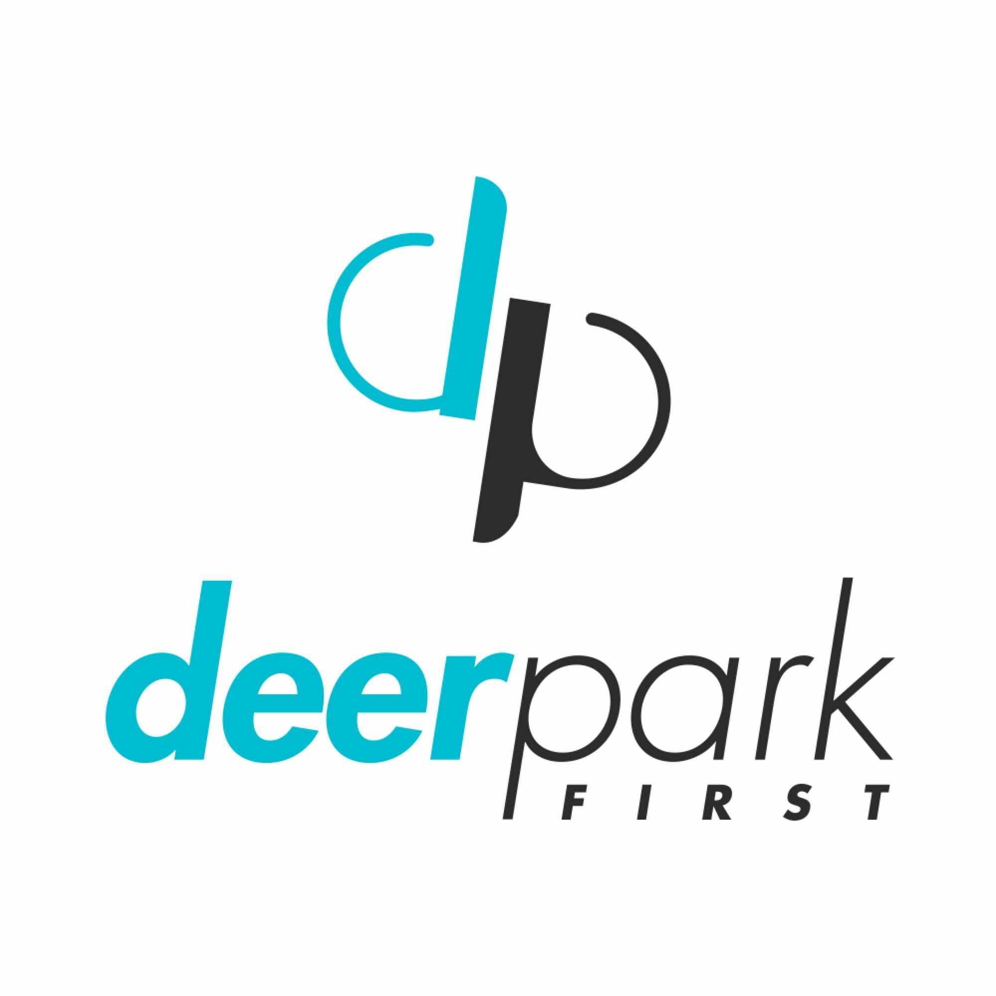 deerparkfirstbaptistchurchlogo