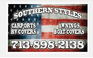 Southern Styles Carports & Awnings