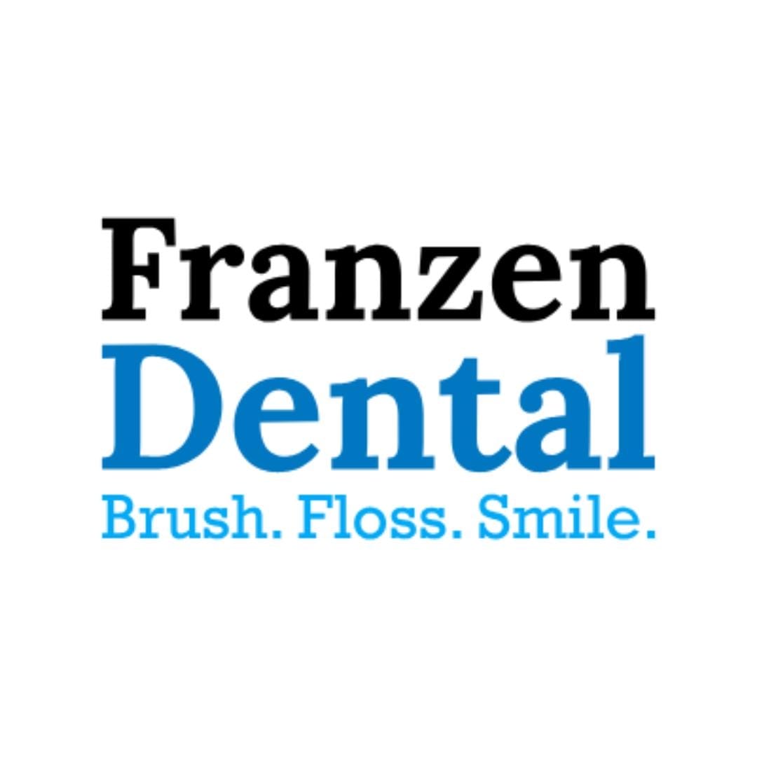 Franzen Dental Logo