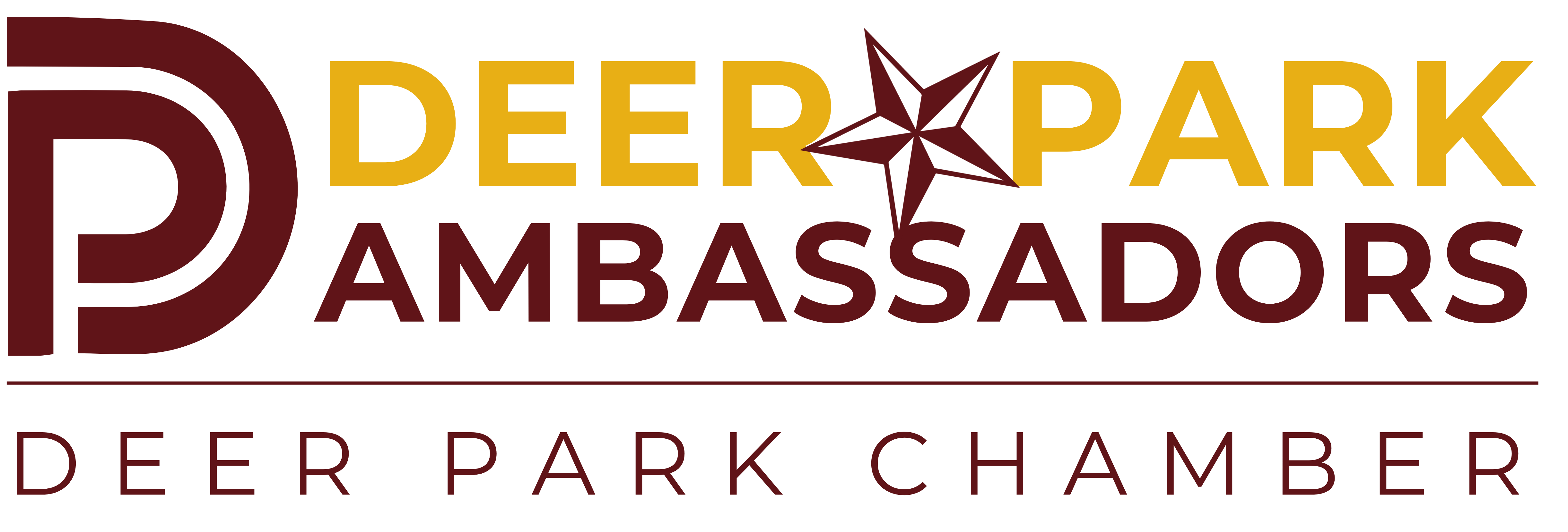 Deer Park Chamber Ambassadors