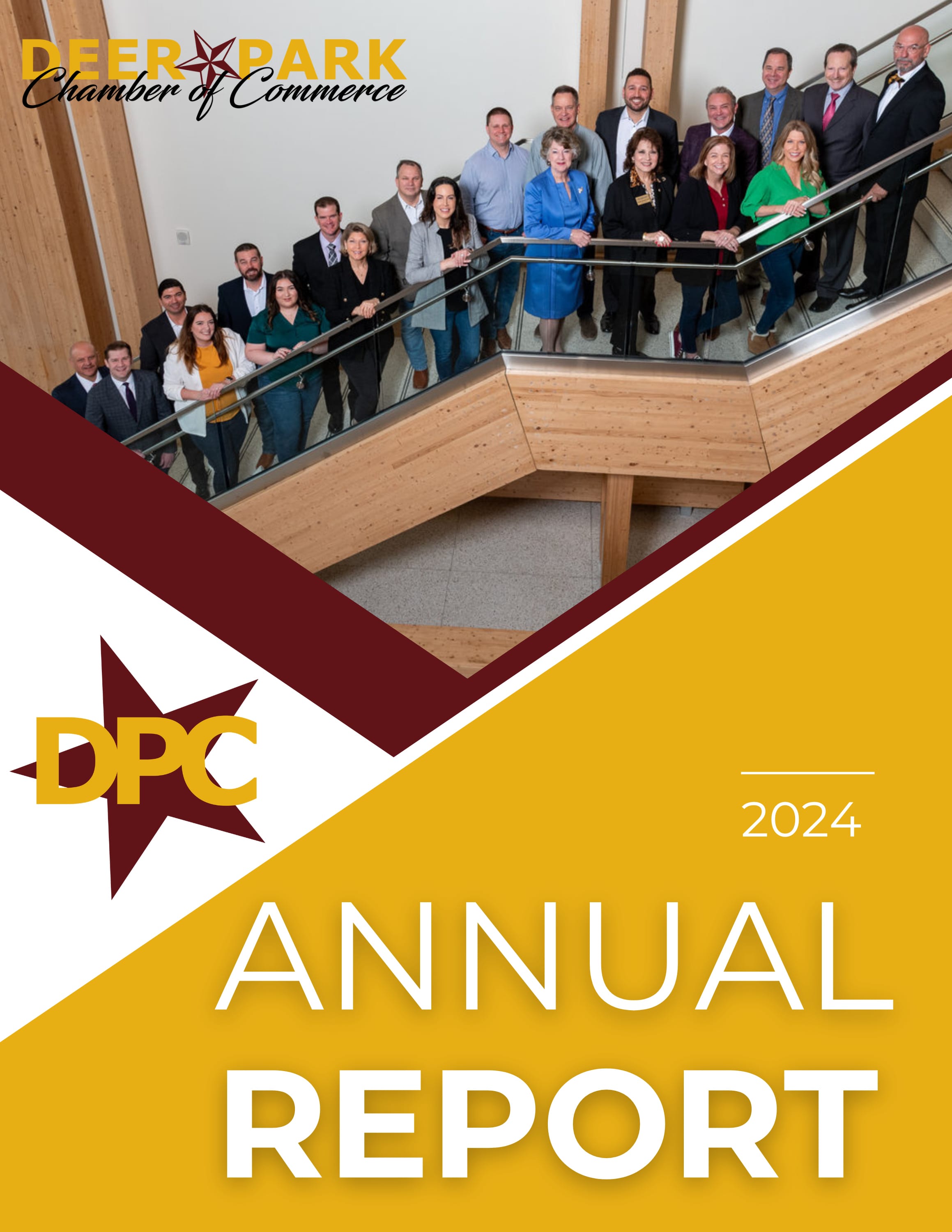 2024 Annual Report