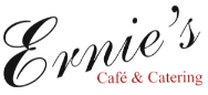 Ernie's Cafe & Catering