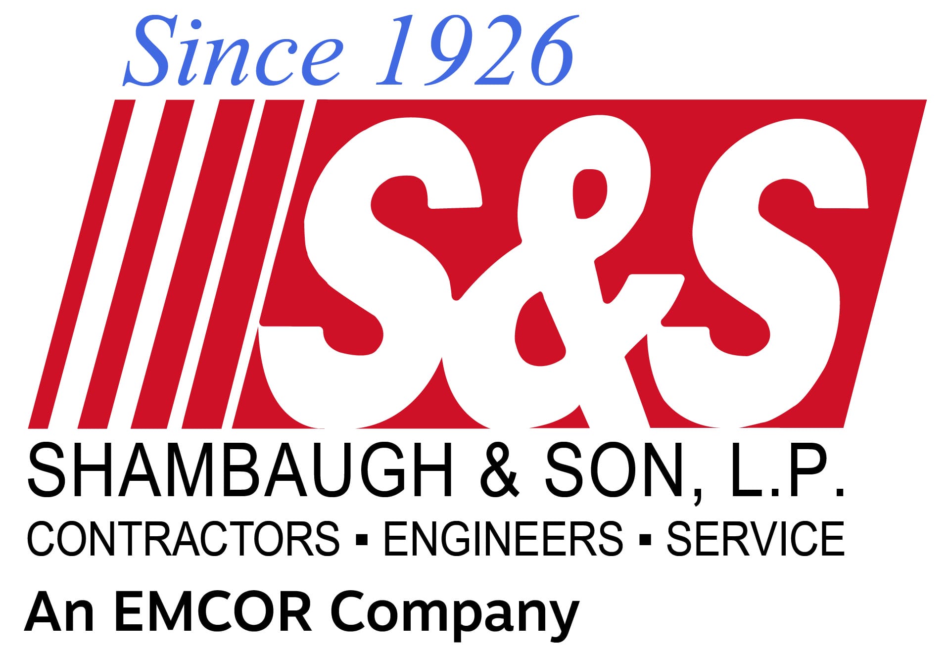 Shambaugh & Son