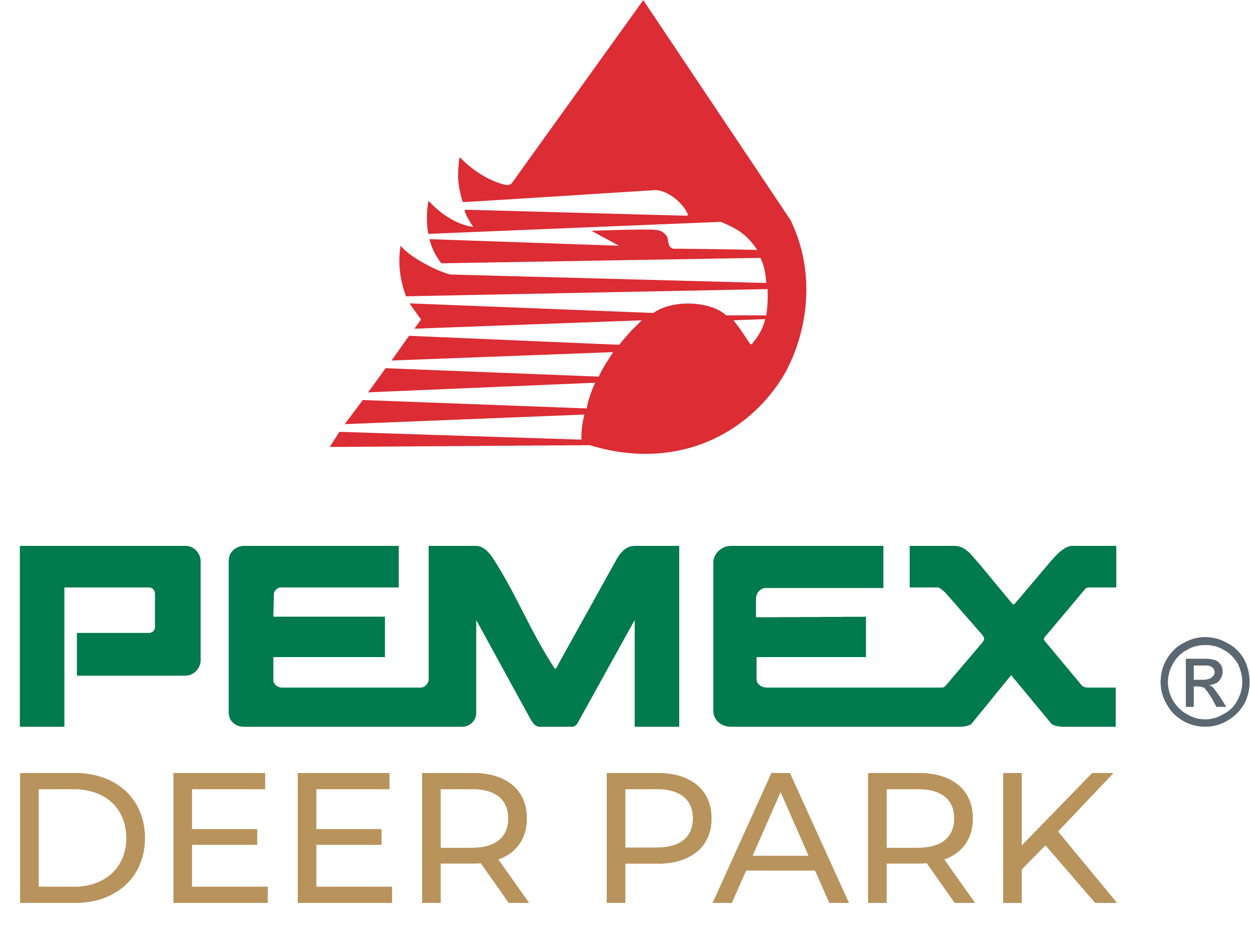 PEMEX Deer Park Logo DO NOT MODIFY