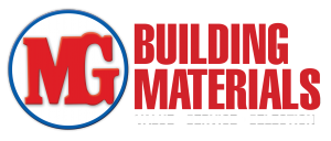 MG Building Materials