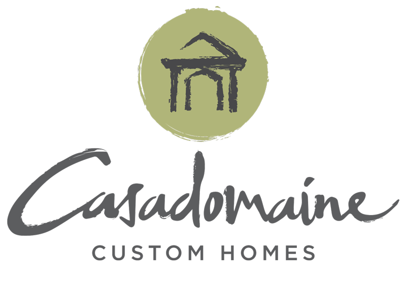 Casadomaine Custom Homes