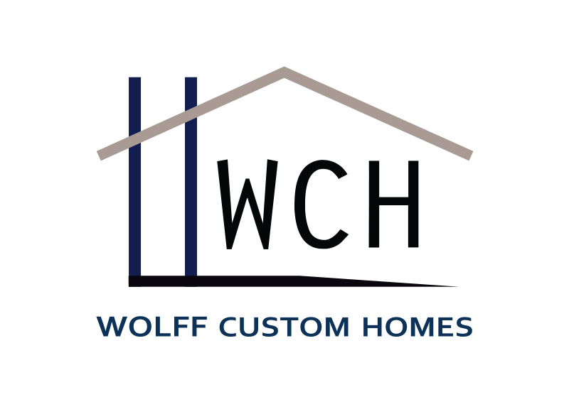 Parade of Homes Wolff Custom Homes