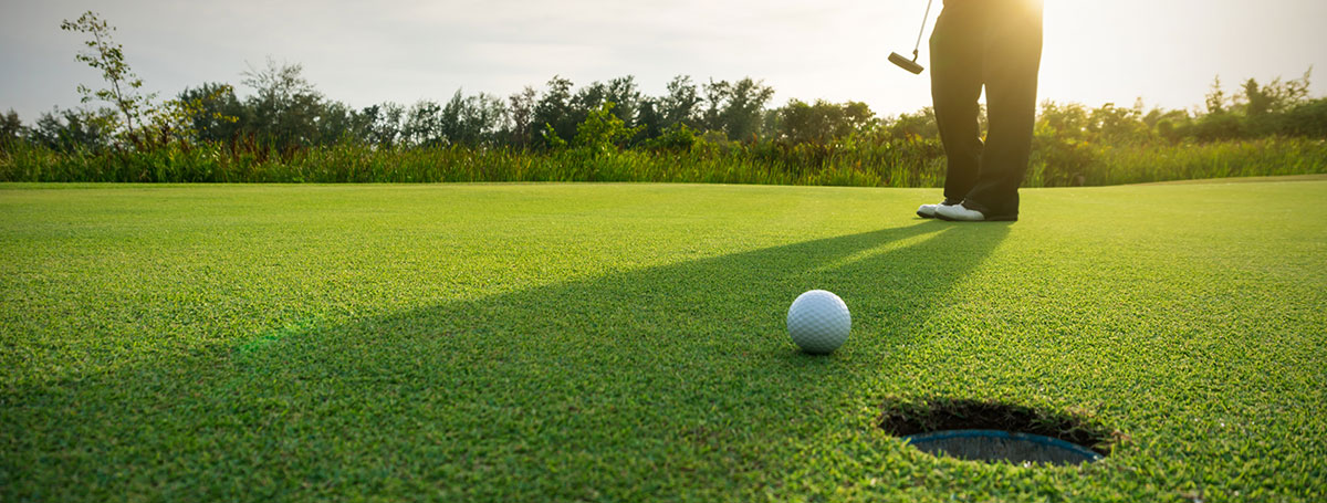 ProAm Golf Tournament
