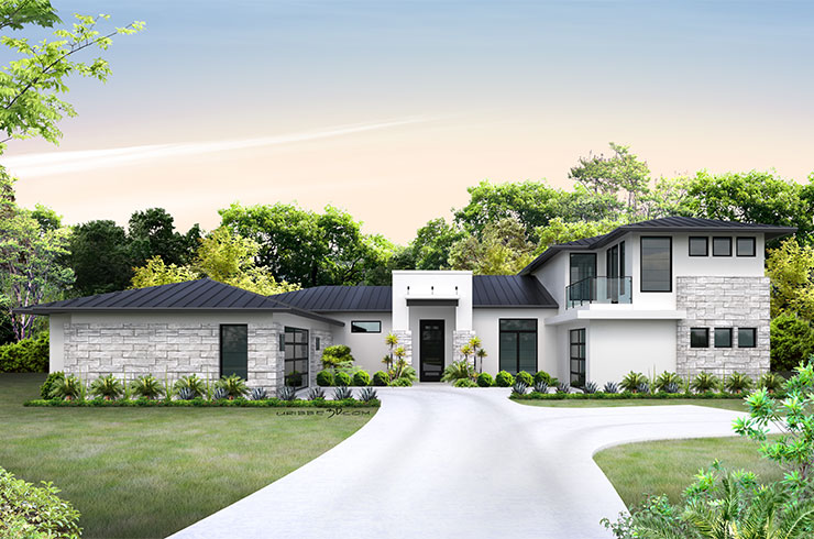 Robare Custom Homes