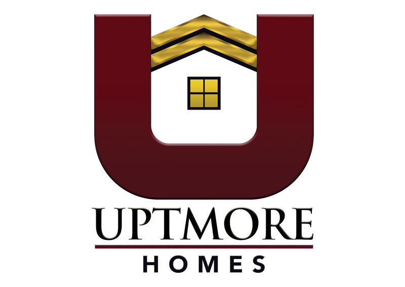 Uptmore Homes Logo