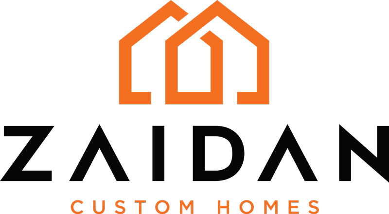 Zaidan Custom Homes