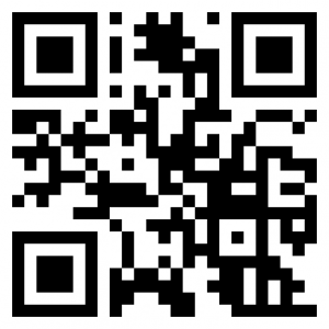 Mobile App QR Code