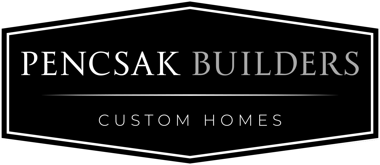 Pencsak Builders logo
