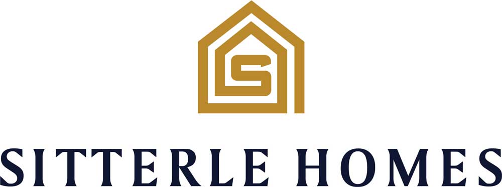 Sitterle Homes Logo