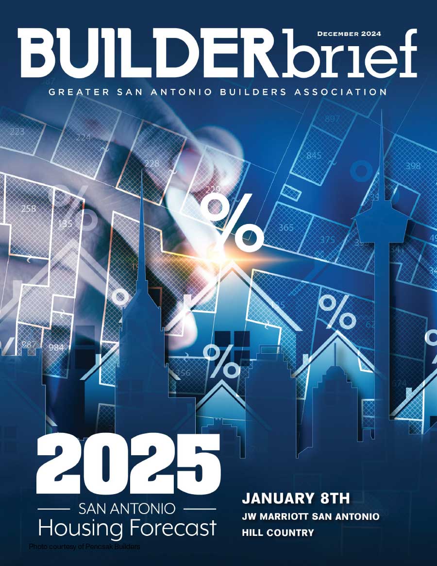 Builder Brief December 2024