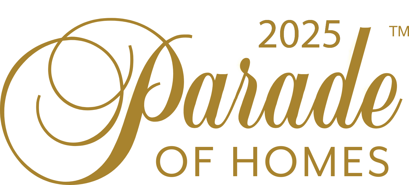 2025 Parade of Homes