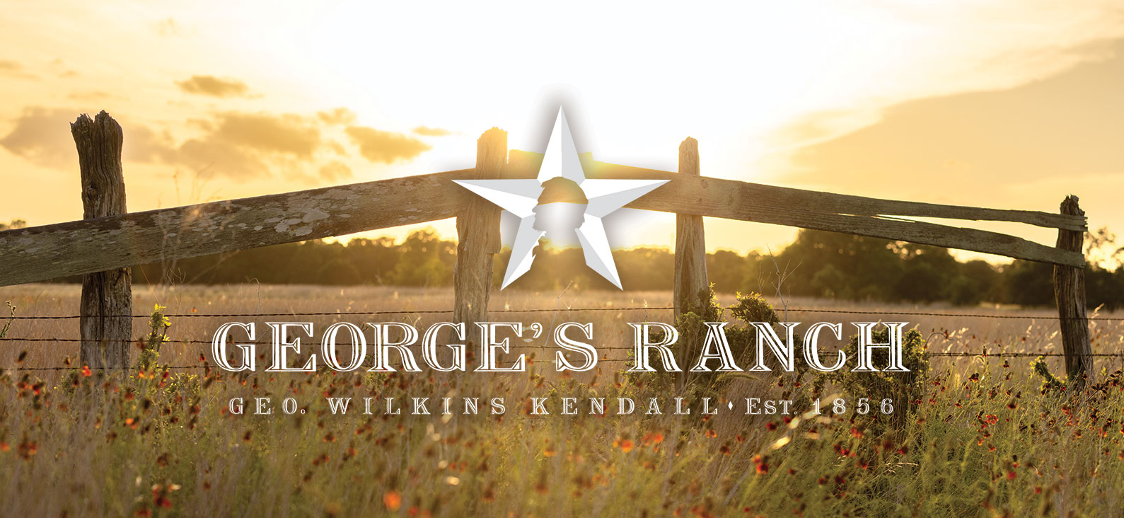 Parade of Homes at George's Ranch