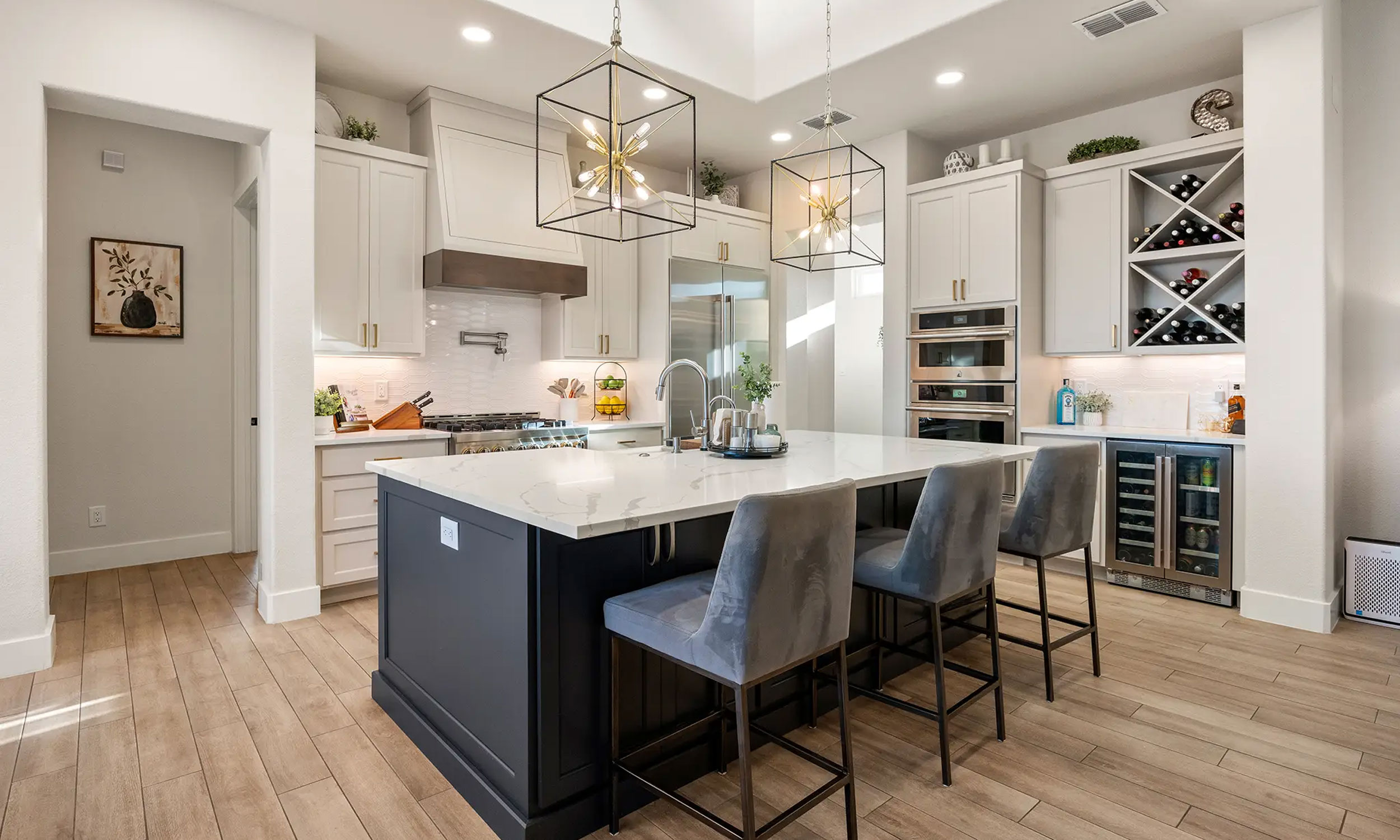 2025 Parade of Homes