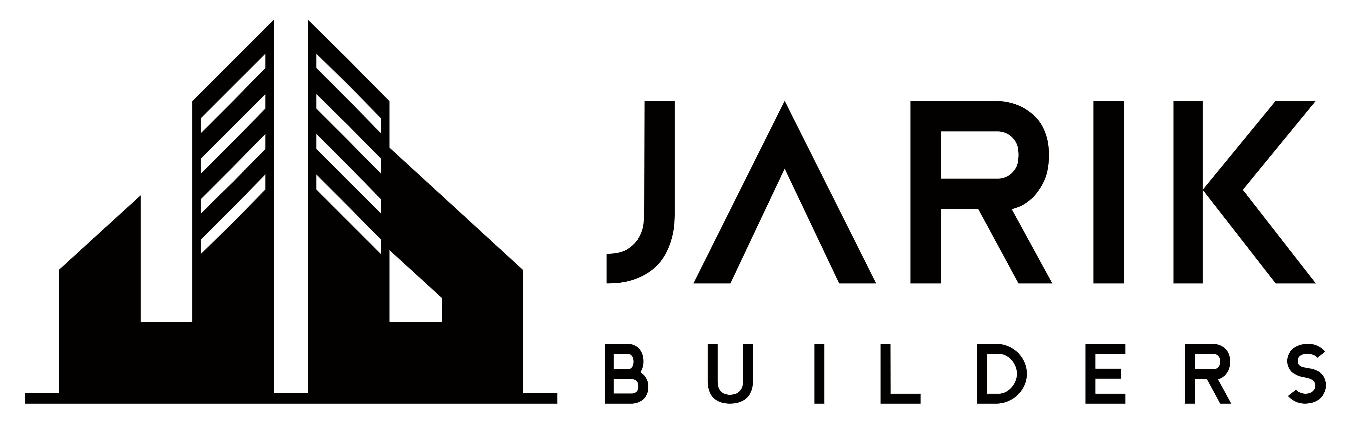 Jarik Builders_black