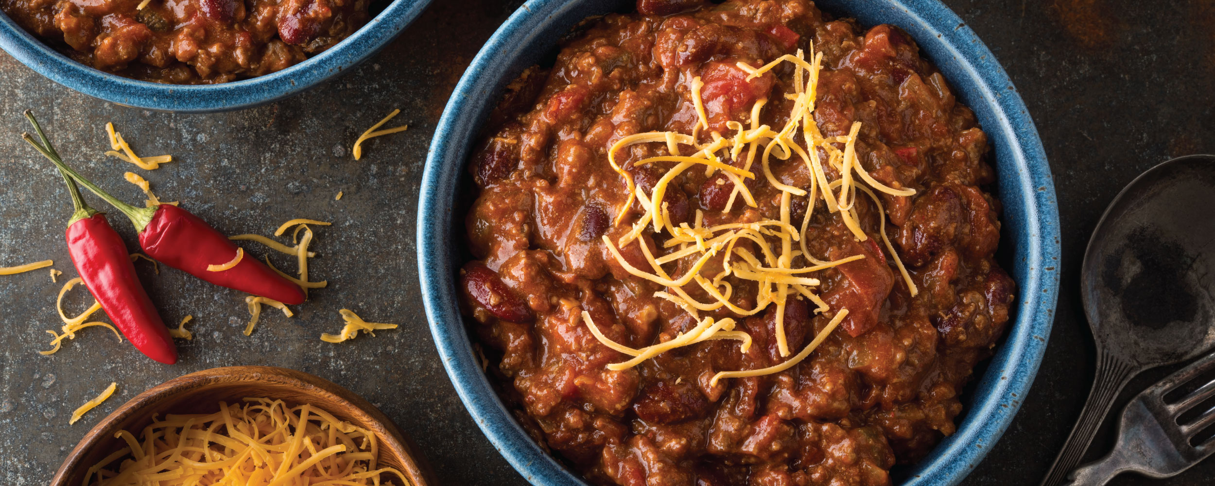 Chili Cook Off