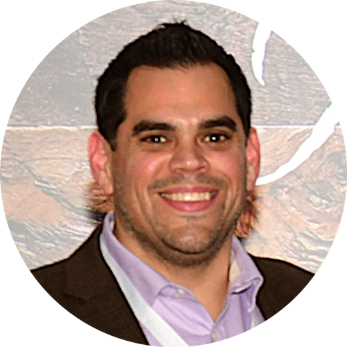 Brian Gutierrez Photo