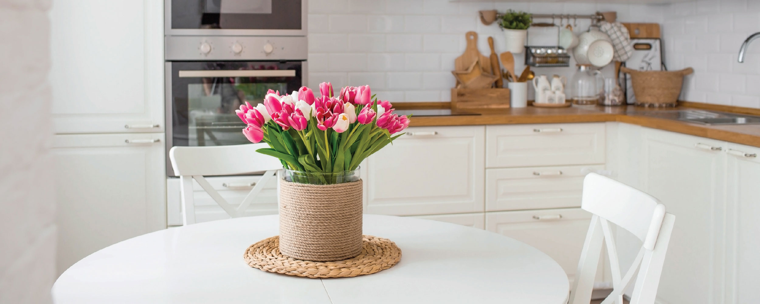 Spring Tour of Homes