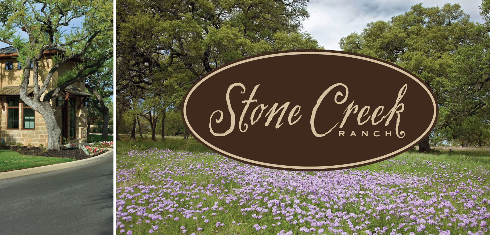 Stone Creek Ranch