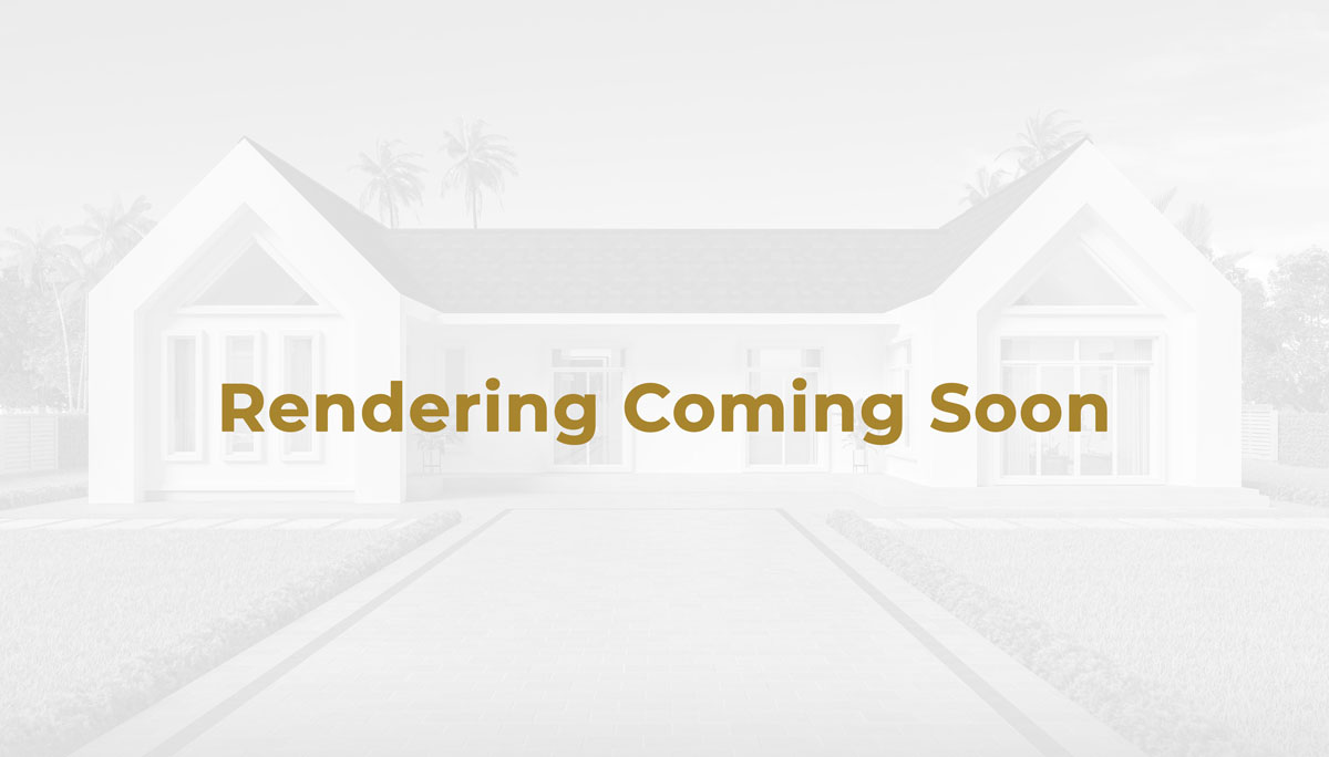 Rendering Coming Soon