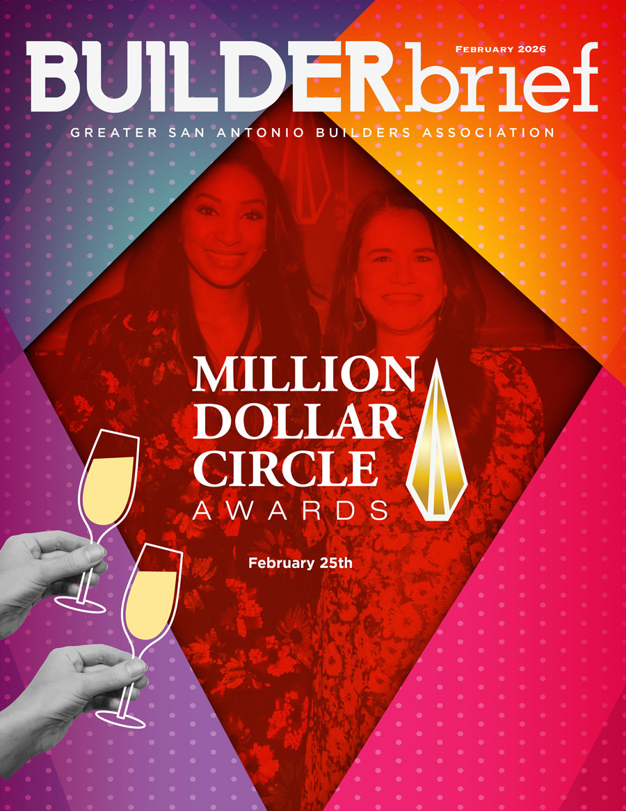 Builder Brief February 2025