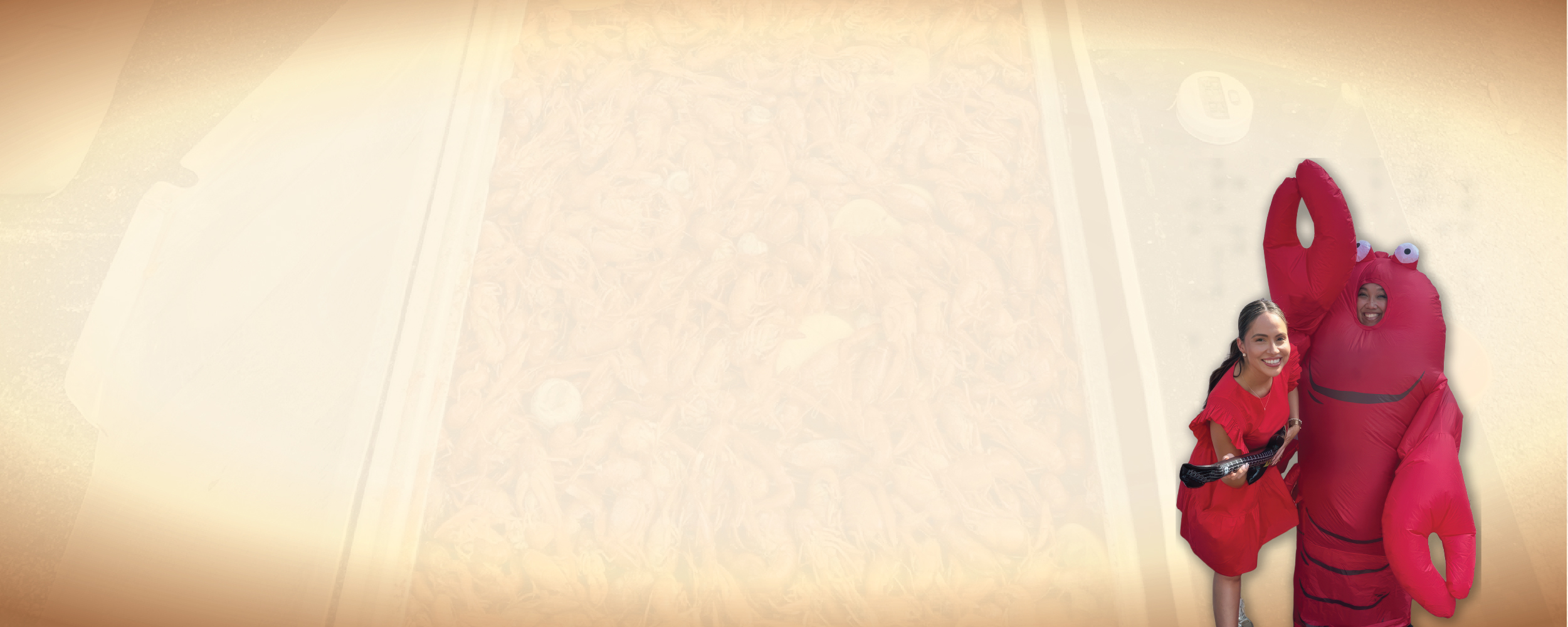 2026 Crawfish Boil and Giant Pong Tournament