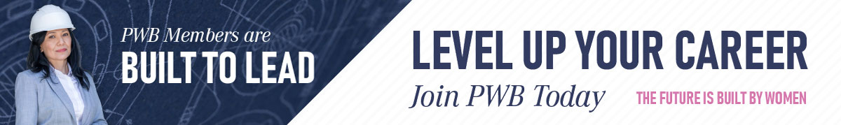 Built to Lead: Join PWB Today