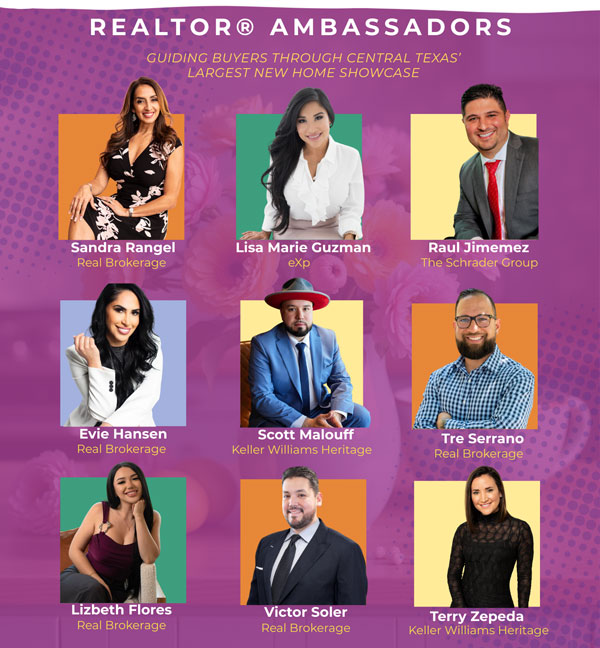 Realtor Ambassadors
