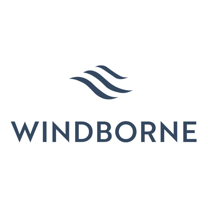 Windborne