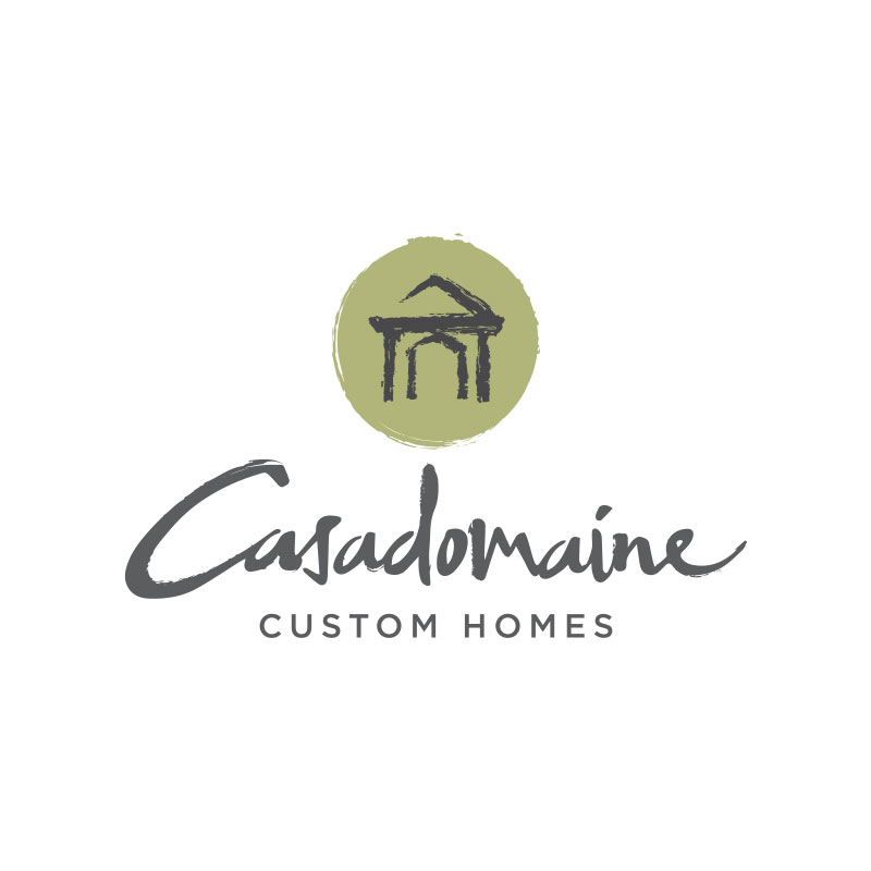 Casadomaine Custom homes