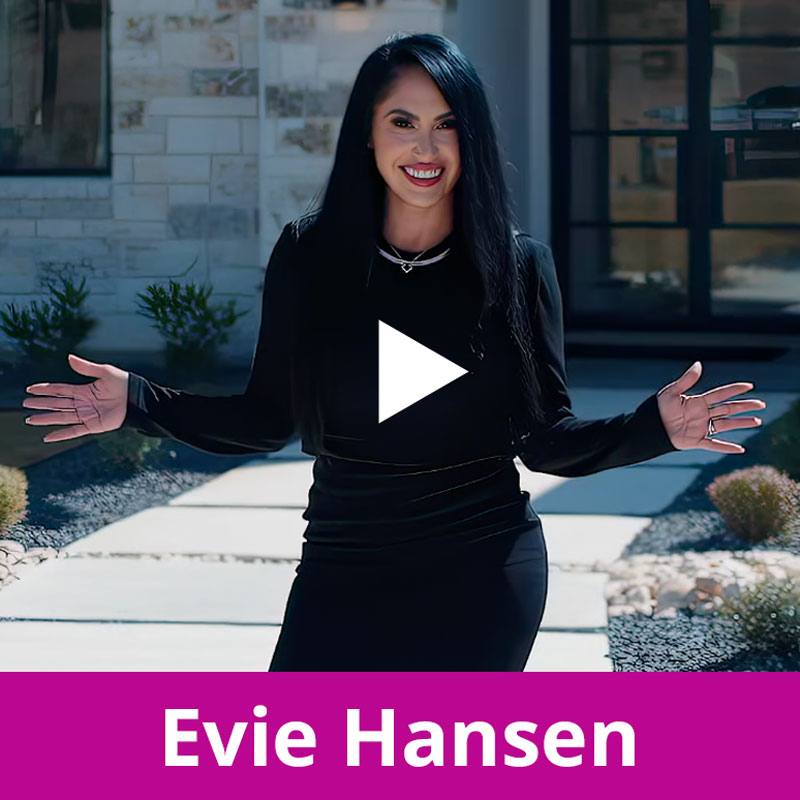 Evie Hansen Video