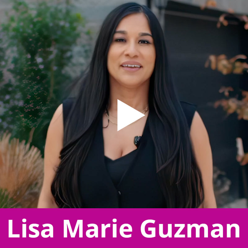 Lisa Marie Guzman