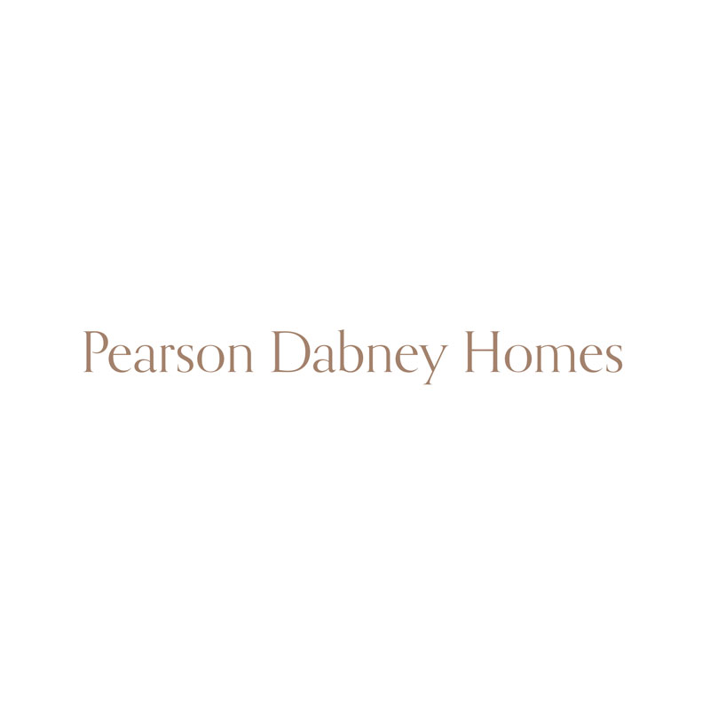 Pearson Dabney Homes