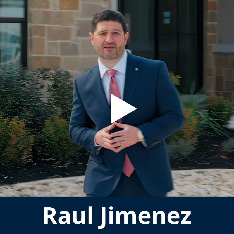Raul Jimenez