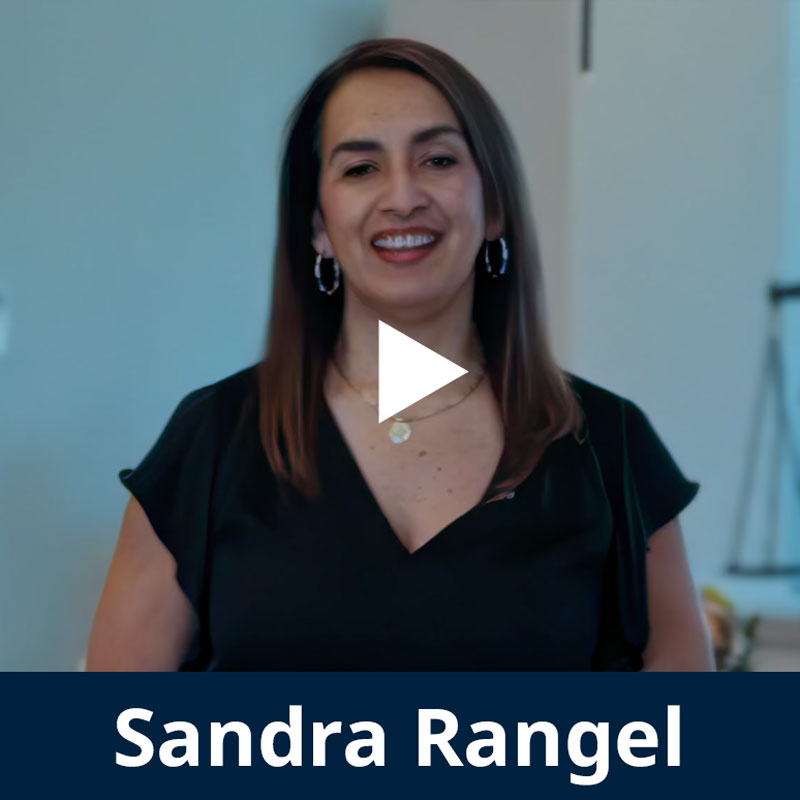 Sandra Rangel