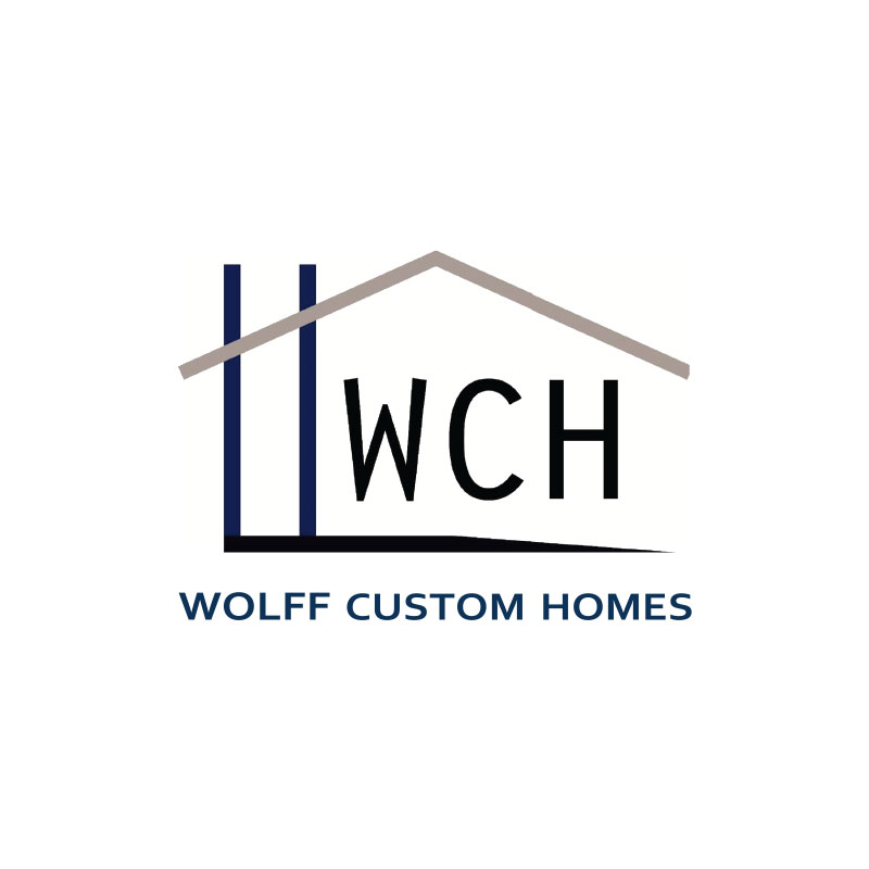 wolff custom homes